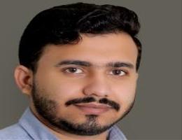 العميل MUHAMMAD UMAR.
