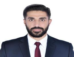 العميل Muhammad  Abdullah