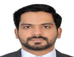 Agent Mukaram Riaz Muhammad Riaz Mughal
