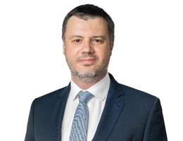 Agent Konstantin Kisselyov