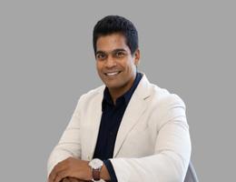 Agent Vikknesh Thiagarajan