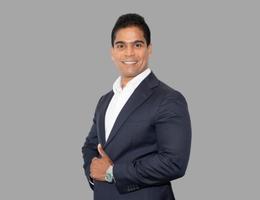 Agent Vikknesh Thiagarajan