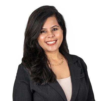 Agent Sneha Manghnani