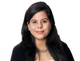 Agent Sneha Manghnani
