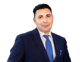 Agent Ramadan Abdelsalam Eweis Aly