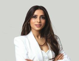 Agent Maimoona Haji