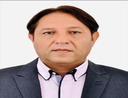 Agent Moeen Asghar