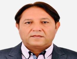 Agent Moeen Asghar