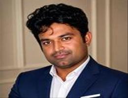 Agent MUHAMMAD JUNAID KHAN
