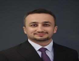 Agent Saihoon  Kamgar
