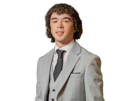 العميل Alexander Roberts