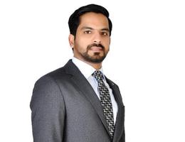 Agent Mukaram Riaz