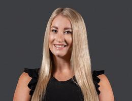 Agent Katerina Mazurova