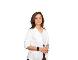 العميل Naqiyah Murtaza Boriawala