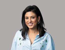 Agent Farha Alimahomed