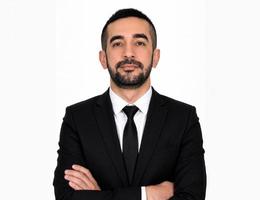 Agent Mirshod  Sharipov