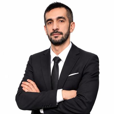 العميل Mirshod Sharipov