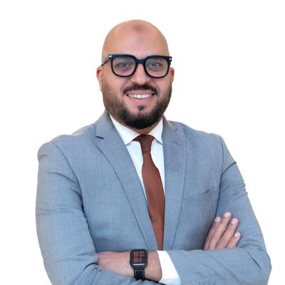 العميل Mahmoud Mohamed Mousa Khalil