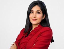 العميل Mira Pathak