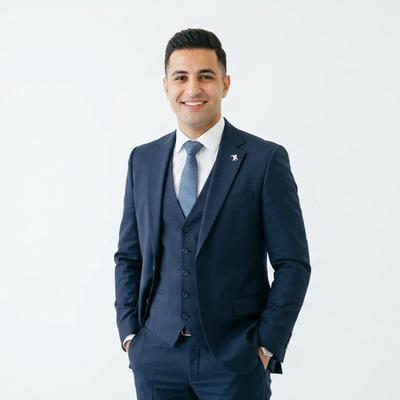 العميل Ibrahim Osman