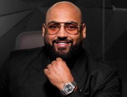 Agent Mohamed Taher Ali