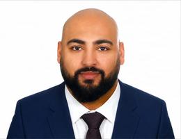 Mohamed Taher Ali Mohamed Taher Ali