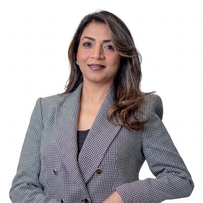 العميل Rashmi Seth