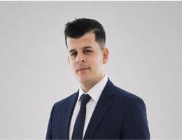 العميل Hayder   Bilal