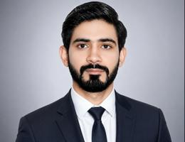 Agent Osama Fazil