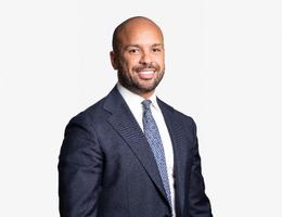 Agent Seth Baidoo