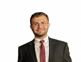 Agent Ayman Mamdouh