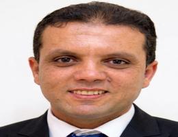 العميل Ayman Mamdouh