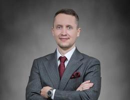 العميل Ihar Churylau