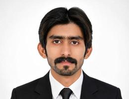 العميل Kashif Iqbal