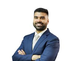 Agent Sagar Bhasin