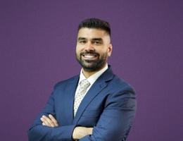 Agent Sagar Bhasin