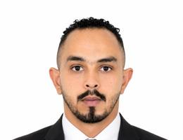 Agent Altayeb Diaby