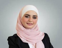Agent Asmaa Shalabi