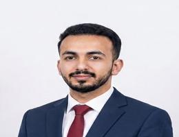 العميل Youssef Mustafa