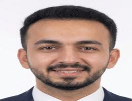 Agent Youssef Mustafa