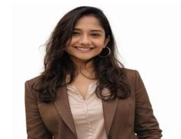 Agent Aishwarya Shaw Kumar Roop