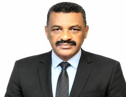 Agent Mohamed Ali