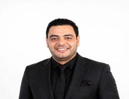 العميل Mahmoud Ali