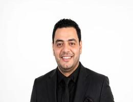 Agent Mahmoud Ali