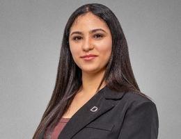 Agent Imen Hammouda