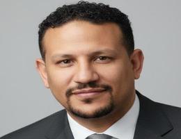 Agent Amro Albeshbeshi