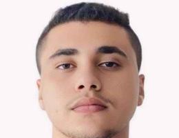 Agent Mahmoud Mukhaimer