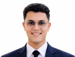 العميل Muhammed Hassanin