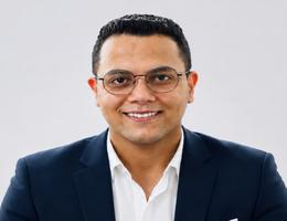 Agent Muhammed Hassanin