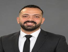 Agent Mohmeud menem